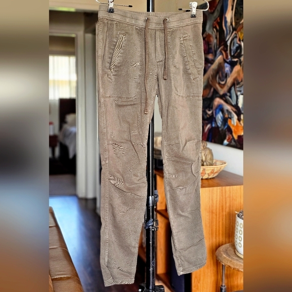 James‎ Perse Soft Drape Pant - Picture 2 of 9